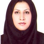 تصویر دکتر مهرناز سالاری