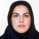 تصویر دکتر بنفشه لولایی