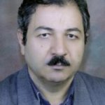 تصویر دکتر نصرت اله شاه محمدی