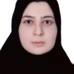 تصویر دکتر فاطمه رمضانی