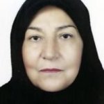 تصویر دکتر نرگس برقی خمسه