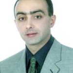 تصویر دکتر زوبین ایمانی