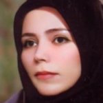 تصویر دکتر پریا رحیم تبریزی