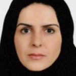 تصویر دکتر شهرزاد پورضرغام