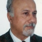 تصویر دکتر عبدالحسین پاک