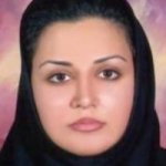 تصویر دکتر مهناز اسکندری