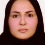 تصویر دکتر فاطمه آقائی میبدی