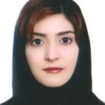 تصویر دکتر مهسا آقائی