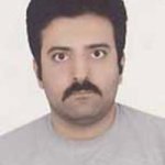 تصویر دکتر کامیار فتاحی لگزی