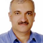 تصویر دکتر مسعود رمضانی