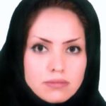 تصویر دکتر مریم حیدریان کهنه اوغاز