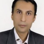 تصویر دکتر محمدرضا راثی پور