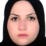 تصویر دکتر وحیده مددی