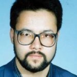 تصویر دکتر نصراله مظفری