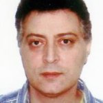 تصویر دکتر رضا حکیم پور