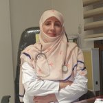 تصویر دکتر نسرین منبع جود