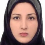 تصویر دکتر مهناز باقریه