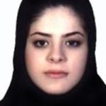 تصویر دکتر فرزانه ابراهیم خلیلی پور