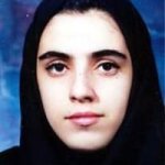 تصویر دکتر لیلا آذری نمین