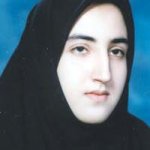 تصویر دکتر نعیمه نعیمی بافقی