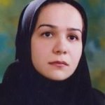 تصویر دکتر طلا ناظمی علمداری