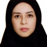 تصویر دکتر مهرناز تبریزی