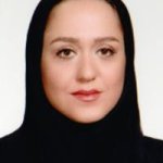 تصویر دکتر رزرخ ندیمی امیری