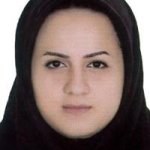 تصویر دکتر مهناز رحمانپور
