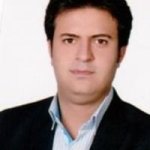 تصویر دکتر مجتبی حکیم زاده اردکانی