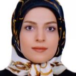 تصویر دکتر سیما امینی