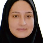 تصویر دکتر سیده لیلا محمودیه