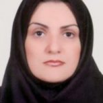 تصویر دکتر مریم استقامتی