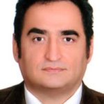 تصویر دکتر علیرضا فدایی