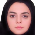 تصویر دکتر پریسا دیوسالار