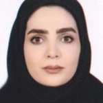 تصویر دکتر لیلا جعفری سوران
