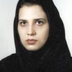 تصویر دکتر حوراء رمضانی چابک