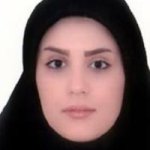 تصویر دکتر شهرزاد عزیزی