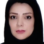 تصویر دکتر مرضیه شفیعی کرده کوهی