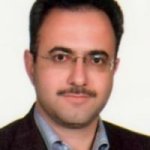 تصویر دکتر محمدرضا اعتصامی