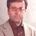 تصویر دکتر عباس آقائی