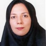 تصویر دکتر پارینه حیدریان