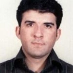 تصویر دکتر امیرفربد یزدان یار