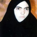 تصویر دکتر کبری قرامحمدی