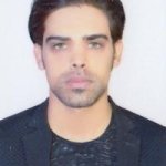 تصویر دکتر محمد جعفر تیموری آسفیچی