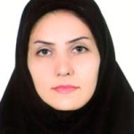 تصویر دکتر مریم جمالی