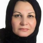 تصویر دکتر شهین مجلل ثقفی