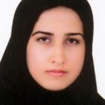 تصویر دکتر الناز سلیمی هیزجی