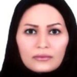 تصویر دکتر پیمانه قریشی