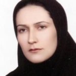 تصویر دکتر مریم رحمانی