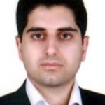 تصویر دکتر محمدابراهیم حیدری